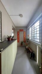 Blk 107 Gangsa Road (Bukit Panjang), HDB Executive #532940851